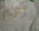 Foto langkah ke 2 dari resep Brownies Kukus Tepung Beras (Gluten Free) #maree.