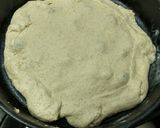 Foto del paso 3 de la receta: Fugazzeta de masa integral (de masa madre)