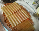 Foto del paso 7 de la receta: Lasaña de carne