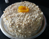 Foto del paso 11 de la receta: Postre Chajá (original)