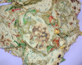 Foto langkah ke 3 dari resep Bakwan Oat (no flour, no oil).
