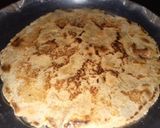 ભાખરી(Bhakhri Recipe in Gujarati) રેસીપી સ્ટેપ4ફોટો