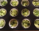 Répás-cukkinis muffin recept fázis 4 fotója
