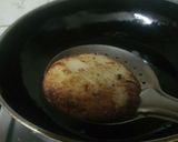 A picture of step 6 of Kakara pitha.