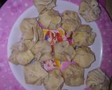 Foto langkah ke 5 dari resep Pangsit Isi Wortel + Telur.