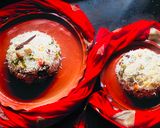 নবরত্ন পোলাও (Nanaratno Polau recipe in Bengali) রেসিপি ধাপ - 7 ছবি