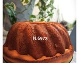 عکس مرحله 5 از دستور کیک شیر داغ 🥛🍰