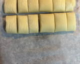 Foto del paso 4 de la receta: Quesadas