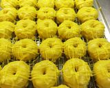 Foto del paso 4 de la receta: Rosquillas de limón