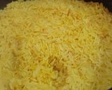 Foto del paso 2 de la receta: Arroz con azafrán