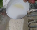 Foto langkah ke 3 dari resep Banana Sponge Cake.