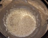 Tejmentes tejberizs recept fázis 3 fotója
