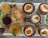 5 ફ્લેવર પાણીપુરી રેસીપી સ્ટેપ5ફોટો