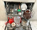Hình bước làm 9 của món Cá ngừ (bún cá ngừ)