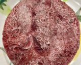 Foto langkah ke 1 dari resep Beef Steak.