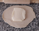 Foto del paso 5 de la receta: Pastéis de nata