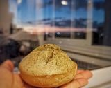 Foto del paso 2 de la receta: Muffins de matcha