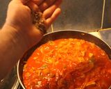 Foto del paso 5 de la receta: Pulenta, para días de trabajo también pulenta