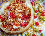 कटोरी चाट (Katori chaat recipe in hindi) रेसिपी चरण 3 फोटो