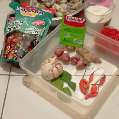 Langkah 1