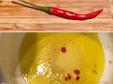 Fajitas de pollo