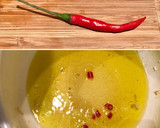 Foto del paso 4 de la receta: Fajitas de pollo