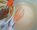 Foto del paso 2 de la receta: Mousse de Dulce de leche para rell tortas cheesecake