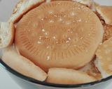 Foto del paso 4 de la receta: Tarta de queso en copa