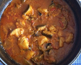 Foto del paso 2 de la receta: Arroz con verduras y bacalao