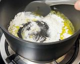 Foto langkah ke 1 dari resep 26. Creamy Macaroni Soup with Sausage - Kesukaan Bocah nih 😆😍.