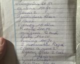 Foto del paso 8 de la receta: Torta de Ricota De La Abuela Mabel 🥰