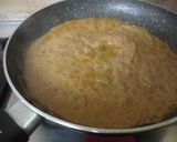 पनीर वॉलनट करी (Paneer walnut curry recipe in Hindi) रेसिपी चरण 5 फोटो