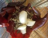 Foto del paso 2 de la receta: Pozole de puerco Rojo