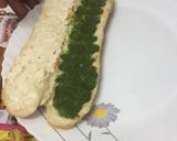 દેશી ભજિયા હોટ બ્રેડ (Desi Bhajiya Hot Bread Recipe In Gujarati) રેસીપી સ્ટેપ4ફોટો