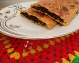 عکس مرحله 5 از دستور اگنجه (کلور) 🥟