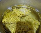 Foto langkah ke 1 dari resep Mie Goreng Jawa.