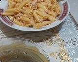 Foto langkah ke 6 dari resep Pasta.