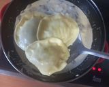 Foto del paso 5 de la receta: 326. Pasta rellena de carrilleras con champiñones y crema de queso fresca