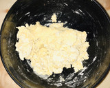 A picture of step 8 of Jam Roll.