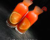 Watermelon sangriamatakin girki6 hoto