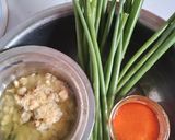 Foto langkah ke 1 dari resep Sayur Bunga Bawang.
