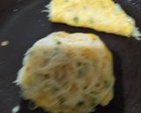 Foto langkah ke 3 dari resep Egg Dumpling.