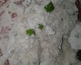 Foto langkah ke 2 dari resep Cireng (aci digoreng).