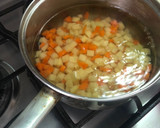 Foto del paso 1 de la receta: Picadillo a la Sonorense potencializado