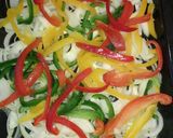 Foto del paso 2 de la receta: Carne al horno