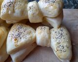 Foto del paso 8 de la receta: Pancitos Brioche con forma