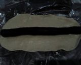 Foto langkah ke 2 dari resep Roti tawar jerapah.