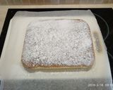 Φωτογραφία βήματος 16 της συνταγής Γιαπωνέζικο τσίζ κέικ