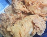 Foto langkah ke 8 dari resep Ayam Krispi KfC KW 😅.