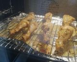 Foto del paso 3 de la receta: Pollo asado al limón